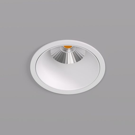 Встраиваемый светильник Denkirs Grena DK4400-WH