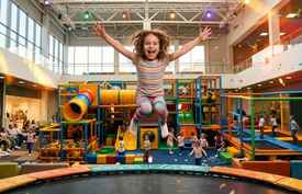 Хочу открыть игровой центр — с чего начать? Полная инструкция для тех, кто начинает с нуля