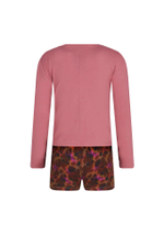 пижамы Calvin Klein Underwear - розовый(G80G800489)