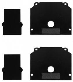 Заглушка для трека ST-Luce SKYLINE 48 ST1047.489.02