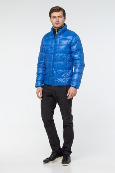 Куртка мужская HISPO Квантум, AW22-1-004/2, р. M