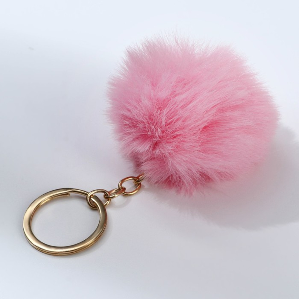 Подарочный набор: термостакан, ежедневник А6, 120 л., брелок, ручка «8 марта»