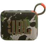 JBL GO 4-Камуфляжная