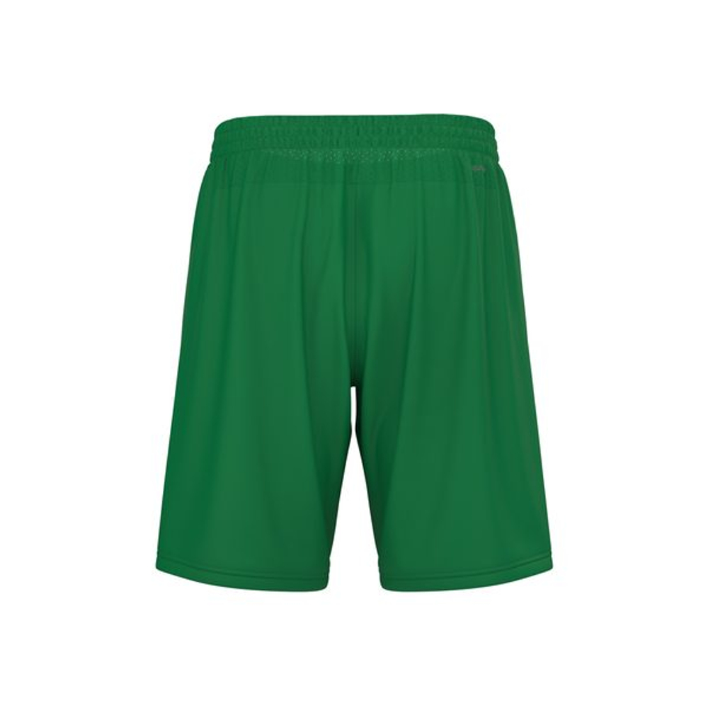 Шорты игровые детские Element Short Y — Pine green