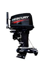 2х-тактный лодочный мотор MERCURY ME30M Jet