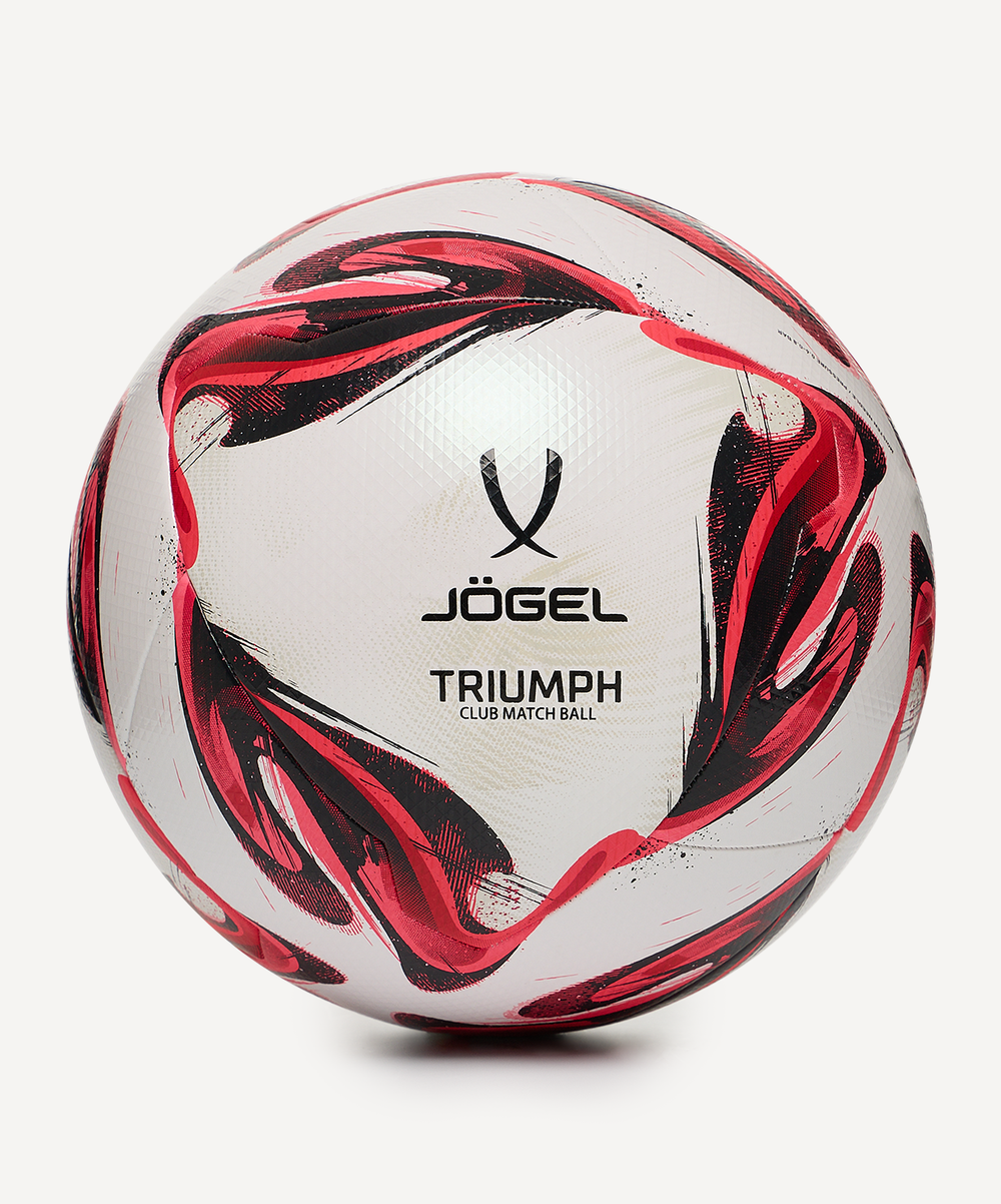 Мяч футбольный Triumph Club №5
