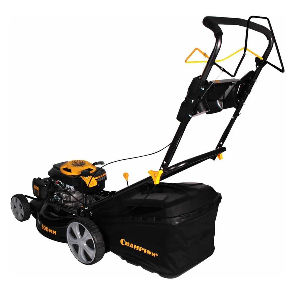 Бензиновая газонокосилка Champion LM5131