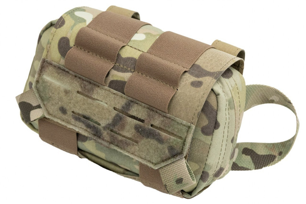 WARTECH подсумок под аптечку отрывной D.R.E.A.M 2.0 мультикам