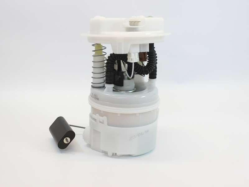 Насос топливный Lada Largus 12- 1.6i с ДВС 11189 (P3M/P4M) модуль StartVolt