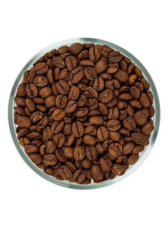 Кофе в зернах "Амаретто"