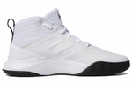 Кроссовки Adidas Ownthegame Wide