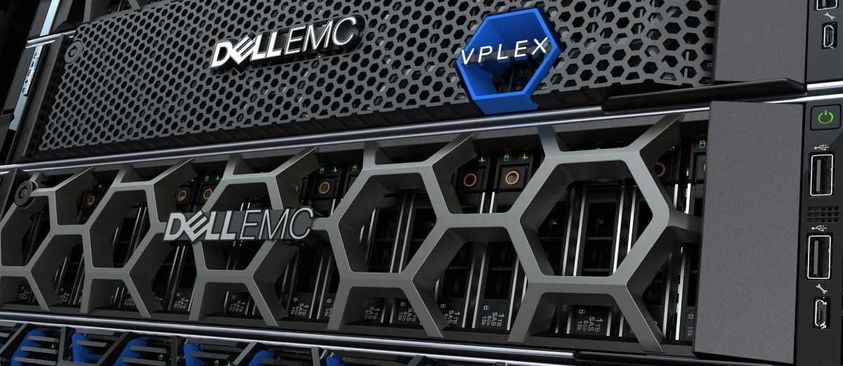 Серверы Dell EMC: Мощь, Надежность, Инновации