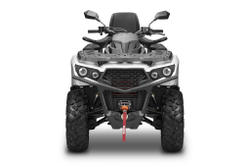 Квадроцикл AODES PathCross 650L Basic EPS (ПСМ)