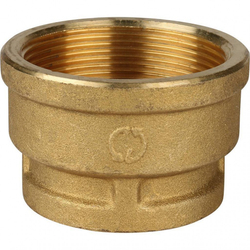 Муфта ВВ переходная 2"x1 1/4" Stout