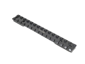 Планка ARKON Picatinny на Sauer 202