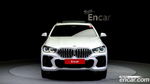 BMW X6 (G06) xDrive40i M Sports (01.2023)