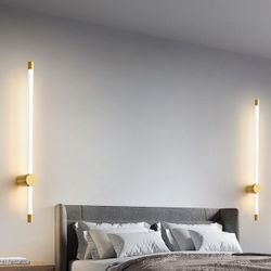 Настенный Светильник Birta Wall L85 By Imperiumloft