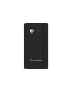 Cyberpower UTC850EI Line-Interactive 850VA/425W (4 IEC С13)