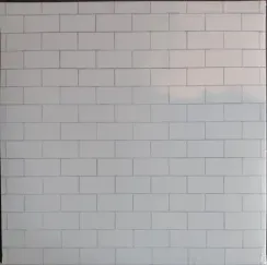 Pink Floyd – The Wall - 2LP