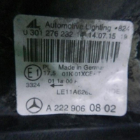 Фара правая Mercedes S W222 (2013-2017) LED
