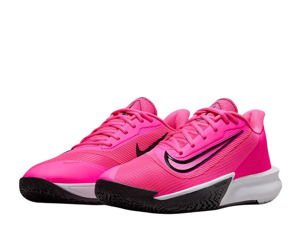 Баскетбольные кроссовки Nike Precision 7