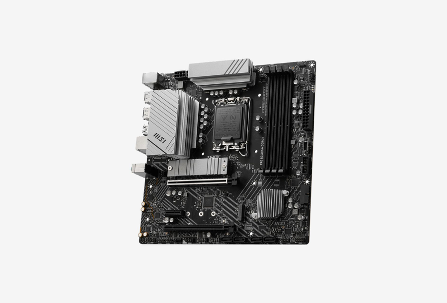 PRO B760M-A DDR4 II_0226528100824