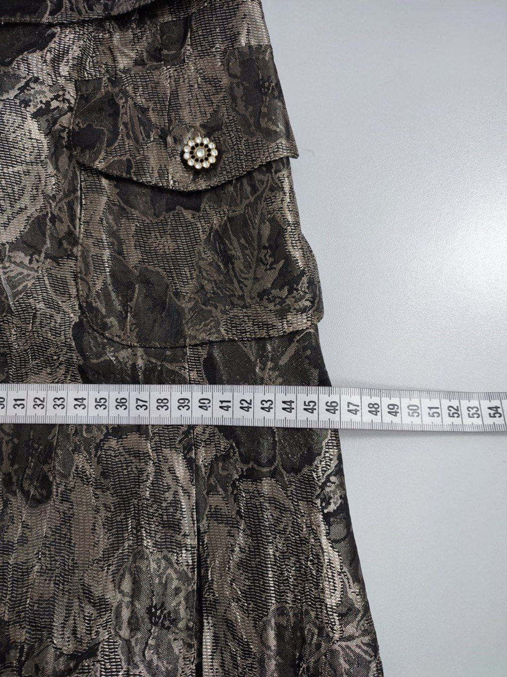 Юбка "Милашка Сьюзи" красивая на 10 лет, новая