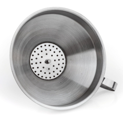 Воронка с фильтром 13см Westmark Steel Германия фото