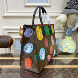 Louis Vuitton Onthego MM