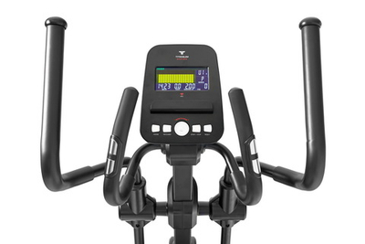 Эллиптический тренажер Titanium Masters Frontech FPA