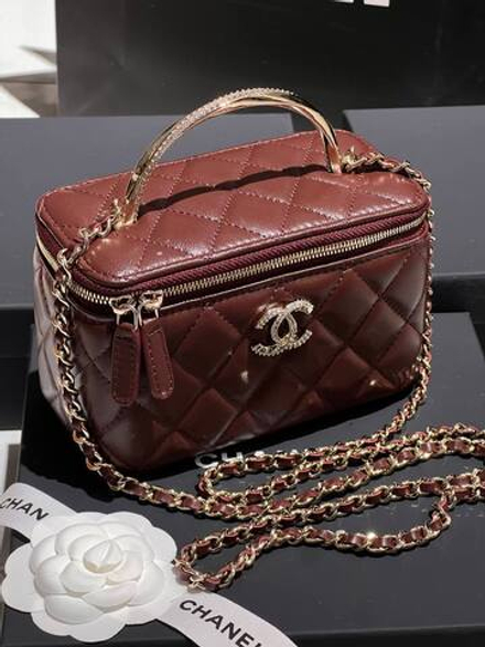 Сумка CHANEL