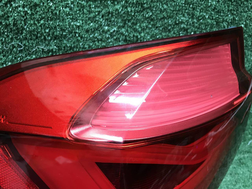 Фонарь левый внешний BMW 3er F30 (2015-2020) LED