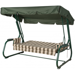 Качели садовые "Ибица"