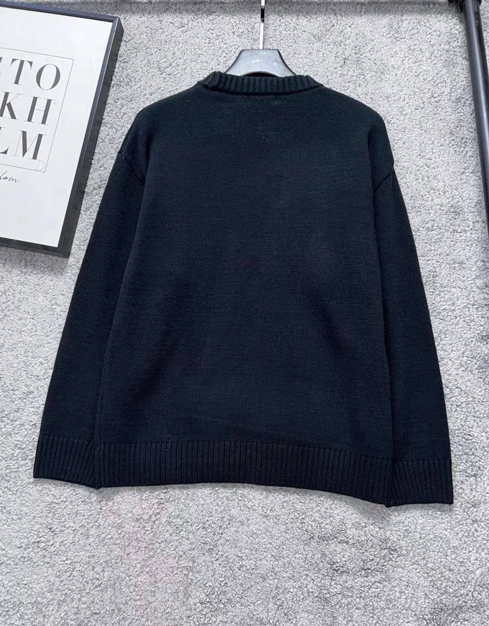Свитер Dior