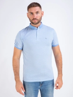 Футболка поло мужская Турция, тенниска