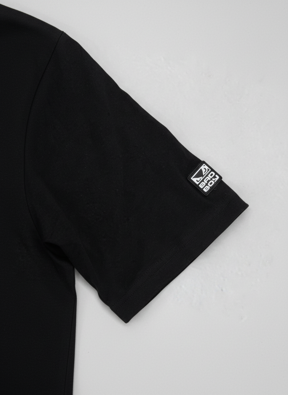 Футболка Bad Boy Bad to the Bone черная