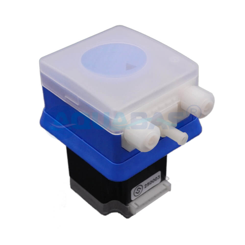 Насос дозирующий OSF 24В с регулируемым числом оборотов (209.000.4805)