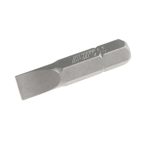 Бита шлицевая SL 1.2х6.5х30мм 1/4" DR S2 JTC