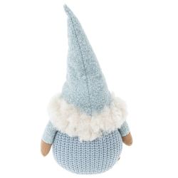 GAEM Игрушка набивная "Гном", L30 W23 H52/35 см