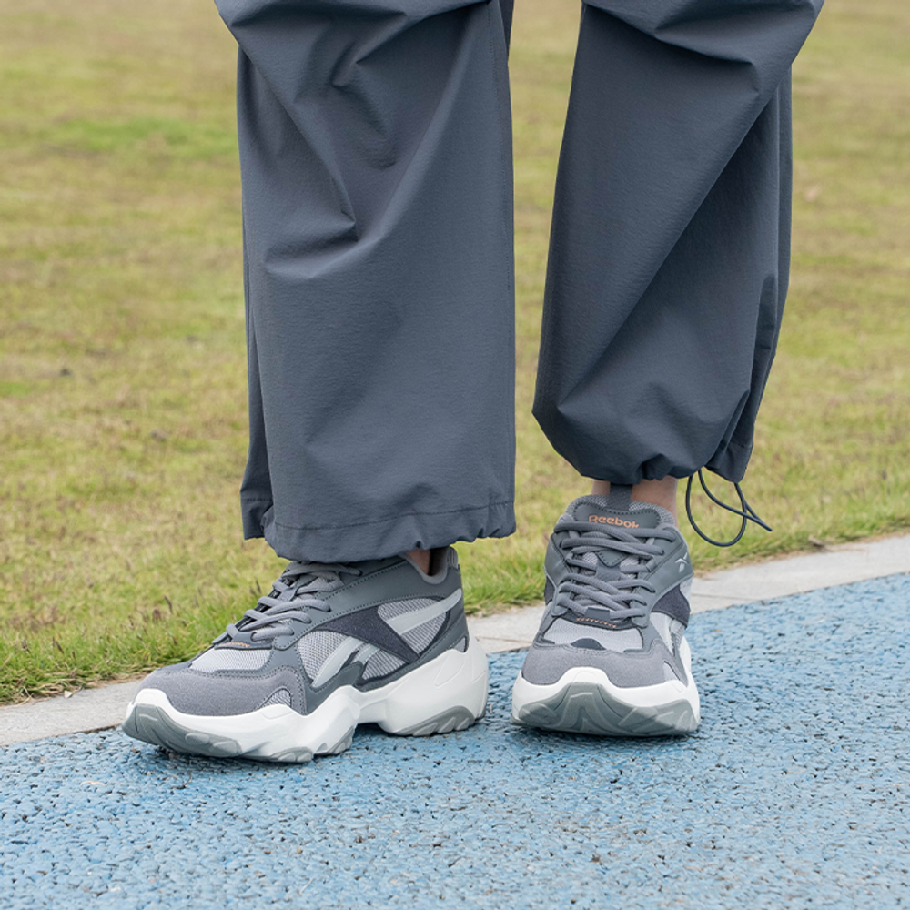 Кроссовки Reebok Fluffi Puff Cn