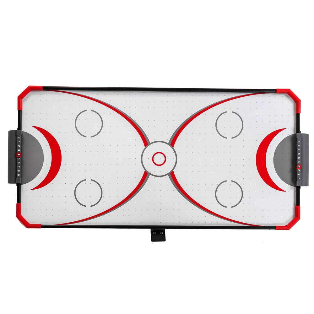 Игровой стол - аэрохоккей DFC MINI PRO 44&amp;quot; JG-AT-14401