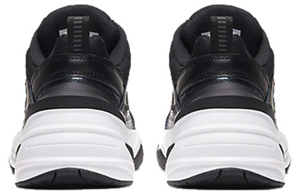 Nike M2K Tekno Ess Metallic Hematite Women"s