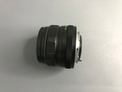 Helios 44K-4 2/58mm