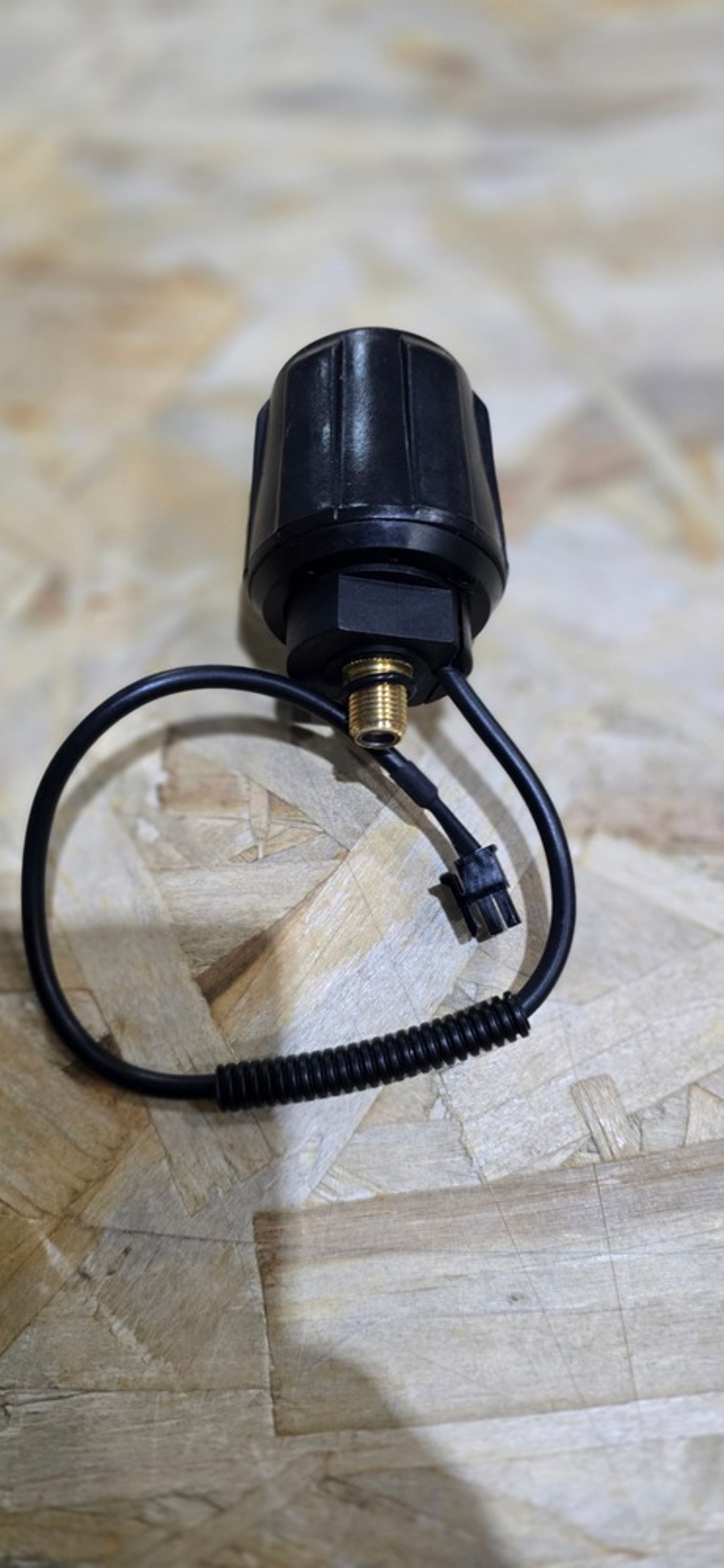 *YKJ320402.2 регулятор давления для YKJ320.2