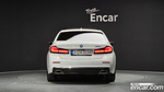 BMW 5 Series (G30) 520i Luxury (11.2022)