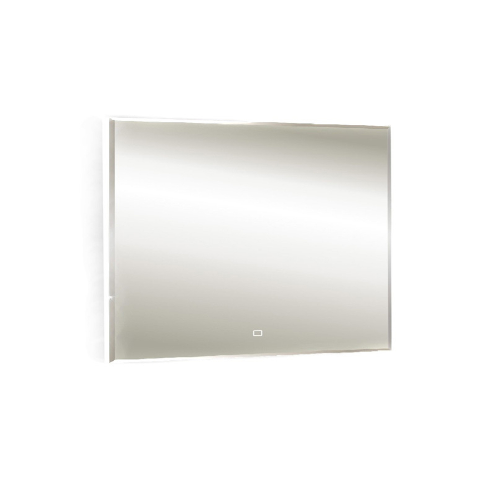 Зеркало Azario Алмина 80 см LED-00002256 с подсветкой
