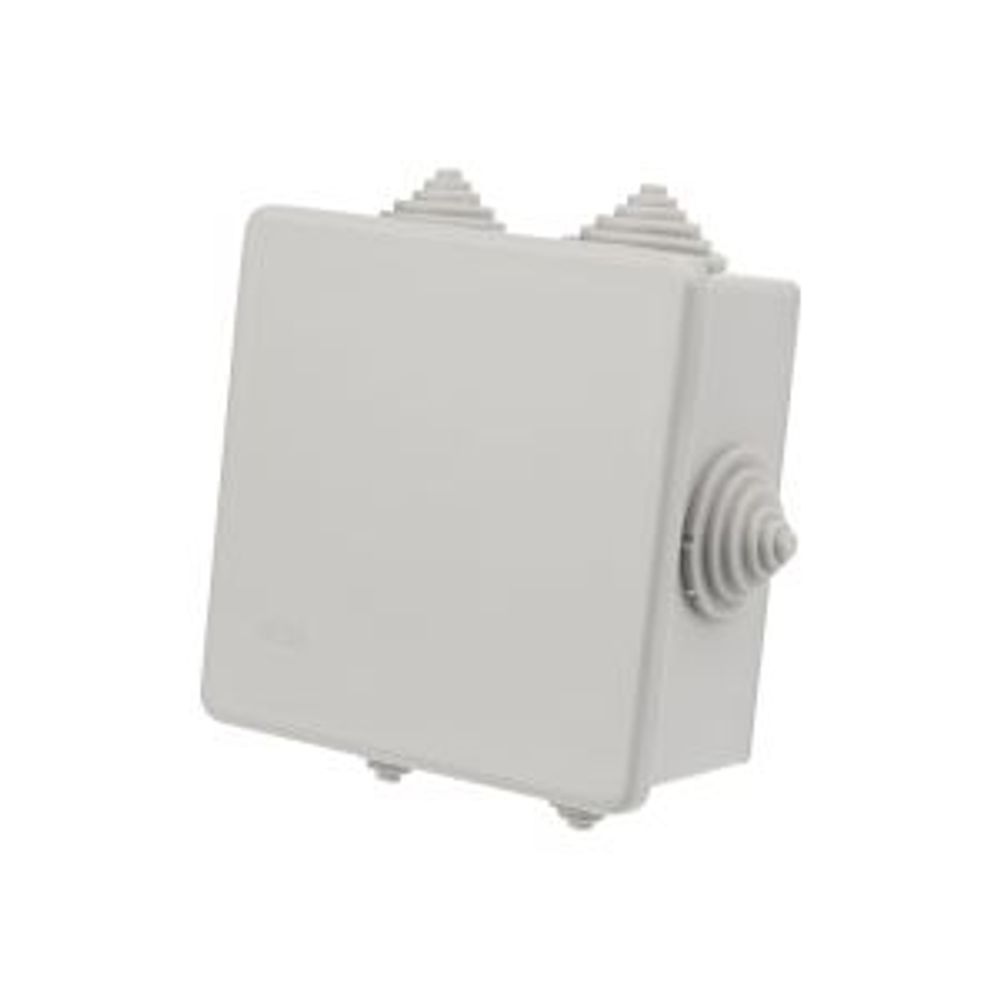 Коробка распаячная ОУ 150x110x70 мм, винт IP55 REXANT