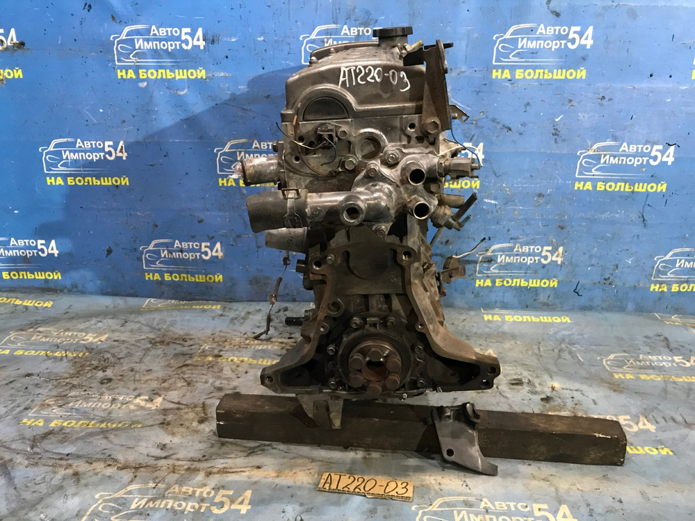 двигатель TOYOTA AVENSIS 1999