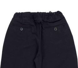 джинсы школа  TATI "резинка" подросток 4742