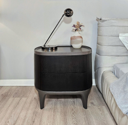 Тумба прикроватная Gentleman I